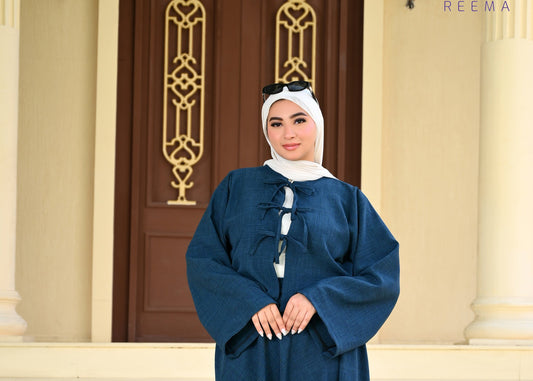 Leen Blouse