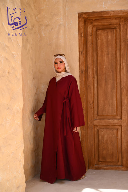 Reema Dress