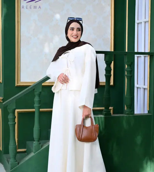 Leen Blouse