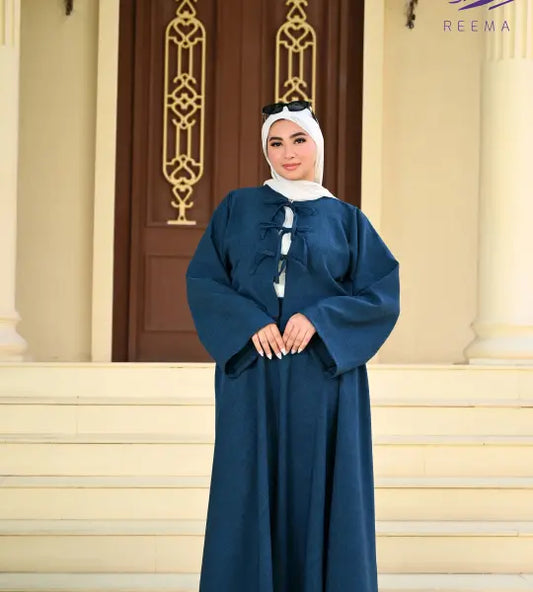 Leen Blouse
