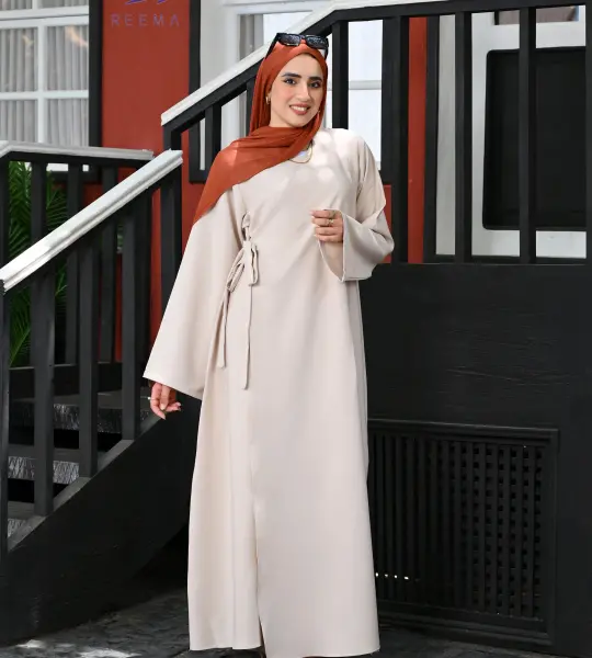 Reema Dress
