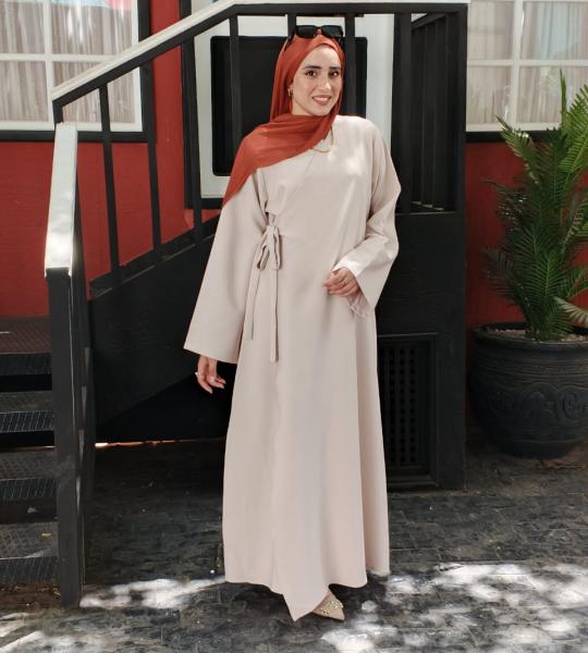 Reema Dress